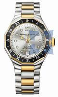 Baume & Mercier MOA08785 Riviera Mens Watch Replica Watches