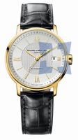 Baume & Mercier MOA08787 Classima Executives Mens Watch Replica Watches