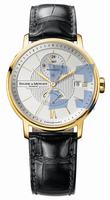 Baume & Mercier MOA08790 Classima Executives Mens Watch Replica