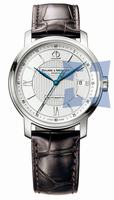 Baume & Mercier MOA08791 Classima Executives Mens Watch Replica Watches