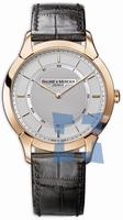 Baume & Mercier MOA08794 William Baume Mens Watch Replica Watches