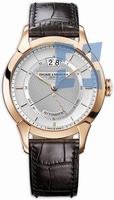 Baume & Mercier MOA08795 William Baume Mens Watch Replica