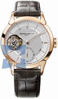 replica baume & mercier moa08796 william baume mens watch watches