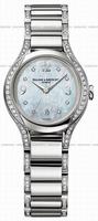 Baume & Mercier MOA08800 Ilea Ladies Watch Replica Watches