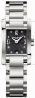 Baume & Mercier MOA08804 Diamant Ladies Watch Replica Watches