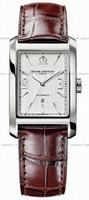 Baume & Mercier MOA08808 Hampton Classic Mens Watch Replica