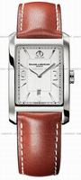 replica baume & mercier moa08810 hampton classic mens watch watches