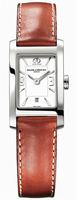 Baume & Mercier MOA08812 Hampton Classic Ladies Watch Replica Watches