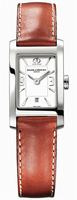 replica baume & mercier moa08812 hampton classic ladies watch watches