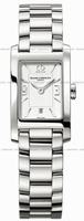 replica baume & mercier moa08813 hampton classic ladies watch watches