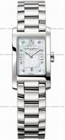 Baume & Mercier MOA08814 Hampton Classic Ladies Watch Replica Watches