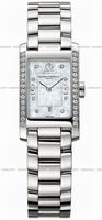 Baume & Mercier MOA08817 Hampton Classic Ladies Watch Replica Watches