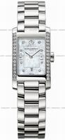 replica baume & mercier moa08817 hampton classic ladies watch watches