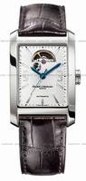 Baume & Mercier MOA08818 Hampton Classic Mens Watch Replica Watches