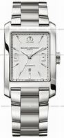 replica baume & mercier moa08819 hampton milleis xl mens watch watches