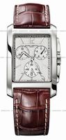 replica baume & mercier moa08823 hampton classic xl chronograph mens watch watches