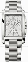 replica baume & mercier moa08824 hampton chronograph mens watch watches