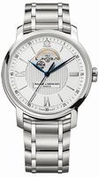 replica baume & mercier moa08833 classima executives mens watch watches