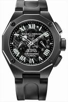 Baume & Mercier MOA08834 Riviera XXL Magnum Mens Watch Replica Watches