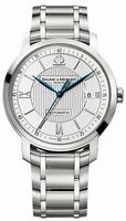 replica baume & mercier moa08837 classima executives mens watch watches