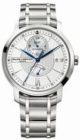 Baume & Mercier MOA08838 Classima Executives Mens Watch Replica Watches
