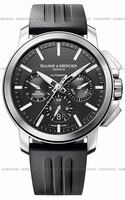 Baume & Mercier MOA08852 Classima XXL Mens Watch Replica Watches