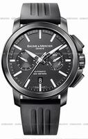 Baume & Mercier MOA08853 Classima XXL Mens Watch Replica Watches