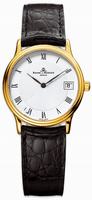 replica baume & mercier moa8159 classima executives mens watch watches