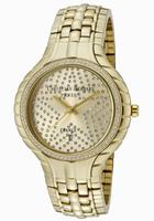 Christian Bernard MT368ZFW3 Golden Men's Watch Replica Watches