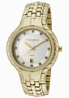 Christian Bernard MT368ZWAU Golden Men's Watch Replica Watches