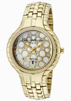 Christian Bernard MT368ZWF5 Golden Men's Watch Replica Watches