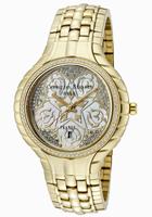 Christian Bernard MT368ZWW7 Golden Men's Watch Replica Watches