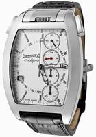 Eberhard & Co MTE31047-1STR Chrono 4/Temerario Men's Watch Replica Watches