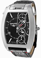 Eberhard & Co MTE31047-2STR Chrono 4/Temerario Men's Watch Replica Watches