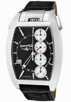 Eberhard & Co MTE31047-9STR Chrono 4/Temerario Men's Watch Replica Watches