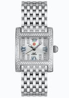 Michele Watch MWMWW07A000002 MW2 Diamond Ladies Watch Replica Watches