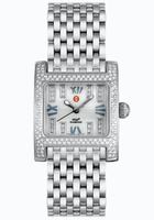 replica michele watch mwmww07a000002 mw2 diamond ladies watch watches