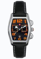 replica michele watch mww01e000003 sport barrel mens watch watches