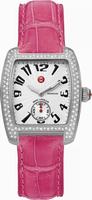 Michele Watch MWW02A000006 Mini Urban Diamond Ladies Watch Replica Watches