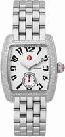 Michele Watch MWW02A000124 Mini Urban Diamond Ladies Watch Replica