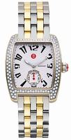 Michele Watch MWW02A000245 Mini Urban Diamond Ladies Watch Replica