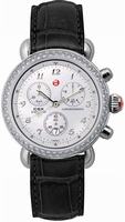 Michele Watch MWW03C000011 CSX 36 Diamond Ladies Watch Replica Watches
