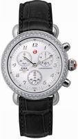 replica michele watch mww03c000011 csx 36 diamond ladies watch watches