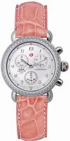 Michele Watch MWW03C000012 CSX 36 Diamond Ladies Watch Replica Watches