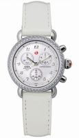 replica michele watch mww03c000085 csx 36 diamond ladies watch watches