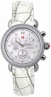 Michele Watch MWW03C000347 CSX 36 Diamond Ladies Watch Replica