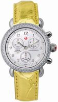 Michele Watch MWW03C000348 CSX 36 Diamond Ladies Watch Replica