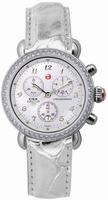 Michele Watch MWW03C000349 CSX 36 Diamond Ladies Watch Replica