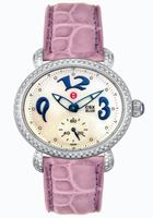 Michele Watch MWW03E000110 CSX Blue Ladies Watch Replica Watches