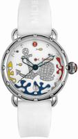 Michele Watch MWW05A000100 Anchor Ladies Watch Replica